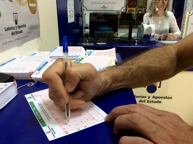 ep sorteo sorteos juego loteria loterias premio la primitiva