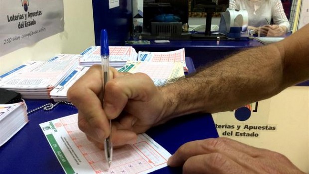 ep sorteo sorteos juego loteria loterias premio la primitiva