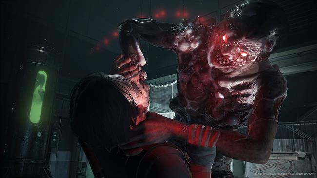 The Evil Within 2 | BETHESDA ep the evil within 2