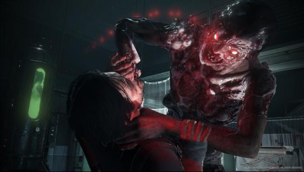 ep the evil within 2