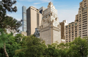 ep the ritz carlton new york central park