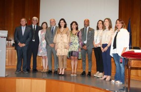 ep tomaposesion nuevos cargos ministeriosanidad