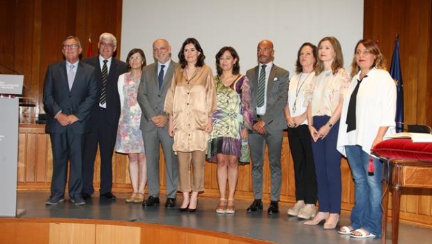 ep tomaposesion nuevos cargos ministeriosanidad