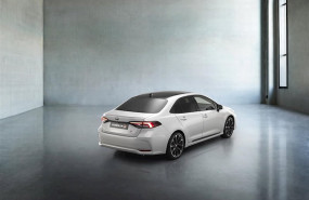 ep toyota corolla sedan gr sport