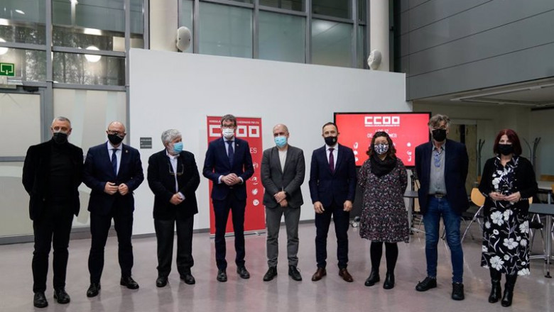 ep unai sordo este viernes en un homenaje a las victimas de eta