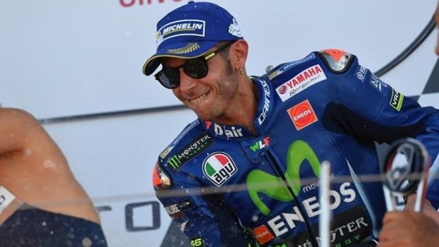 ep valentino rossi celebravictoria