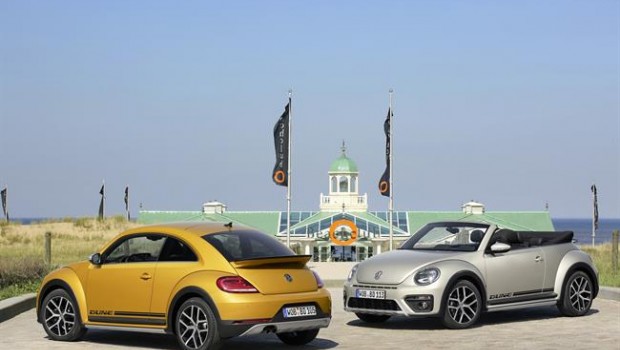 ep volskwagen beetle dune