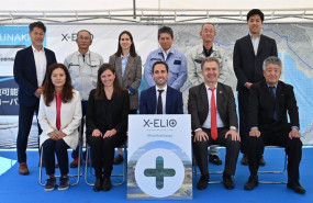 ep x elio construye una planta solar de 14 mw en japon