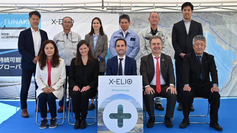ep x elio construye una planta solar de 14 mw en japon ep x elio construye una planta solar de 14 mw en japon