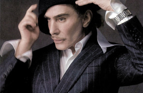 ep zara y john galliano anuncian una colaboracion creativa de dos anos