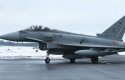 eurofighter indra