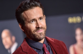 ryan reynolds
