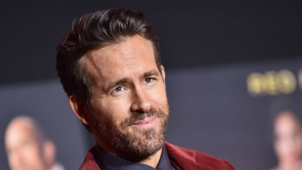 ryan reynolds