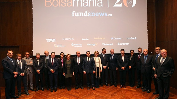 gente aniversario bolsamania