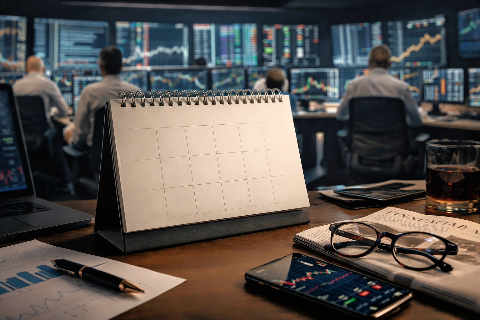 El IPC europeo, el empleo de EEUU y Powell, grandes protagonistas de la próxima semana