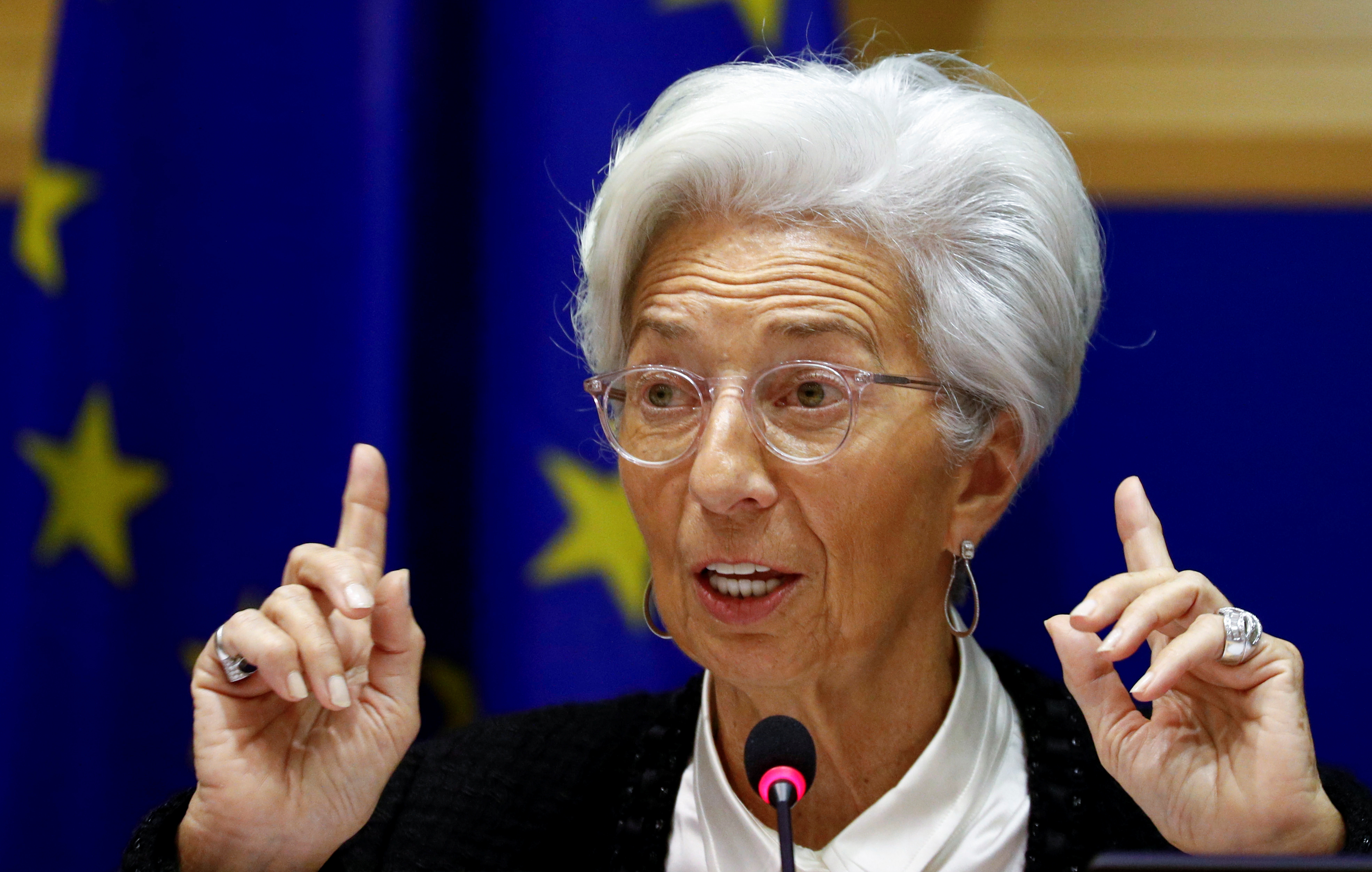 Cuidado con el excesivo optimismo: La eurozona se enfrenta a un año muy difícil