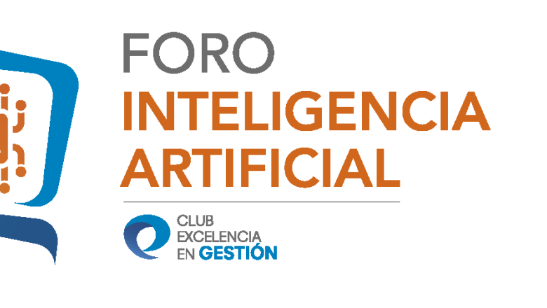 logo foro de inteligencia artificial