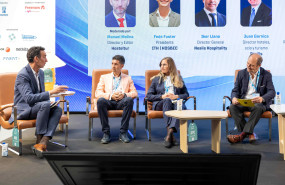 nuevos modelos de negocio alojativos ante el impacto de la ia ith innovation summit 