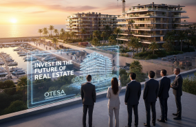 otesa   calella living