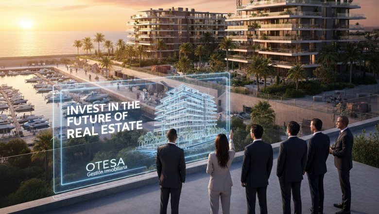 otesa   calella living