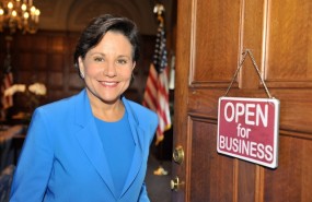 penny pritzker