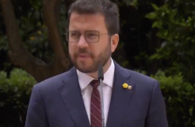 pere aragones