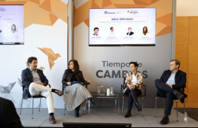 ponentes de la jornada de innova tsn en la semana del seguro toms cardeoso laso begoa vega deborah minguez y miguel zarzuelo ponentes de la jornada de innova tsn en la semana del seguro toms cardeoso laso begoa vega deborah minguez y miguel zarzuelo