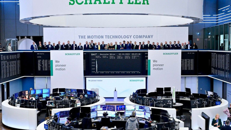 pr schaeffler 20260305 boerse handelsstart rwd 1200