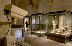 robos y seguridad museos de extremadura imagen generada con ia 20260521134421 