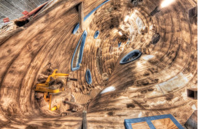 stellarator wendelstein 7 x