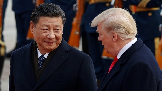 trump xi acuerdo progresa