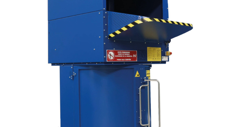 valpak 4 compactadora carton valpak 4 compactadora carton