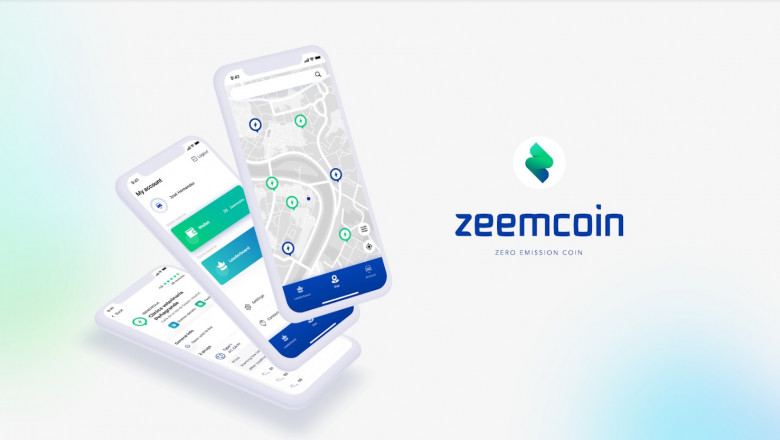 Zeemcoin zeemcoin