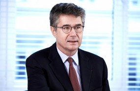 olivier bohuon smith and nephew ceo olivier bohuon smith and nephew ceo