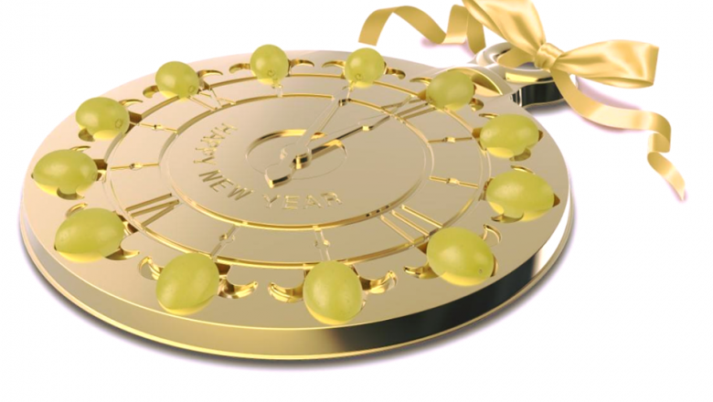 1576660083 reloj oro rosa