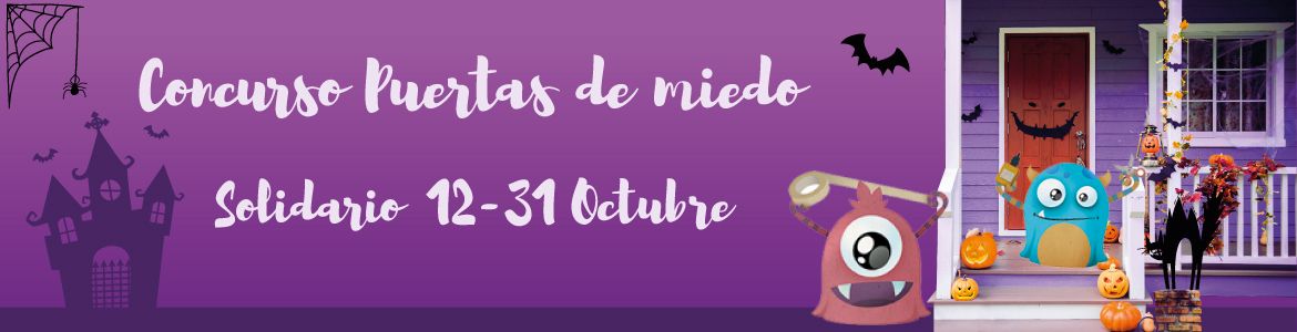 1602587426 concurso halloween puertas miedo solidario letsgofiesta 2020