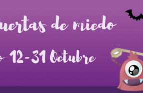 1602587426 concurso halloween puertas miedo solidario letsgofiesta 2020