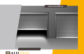 aluvidal garajes