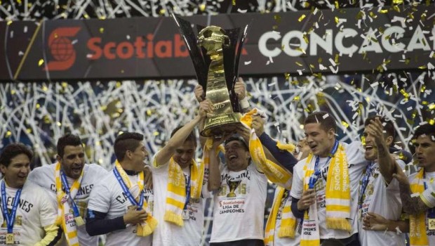 america campeon concacaf mexico