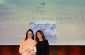 ana miln premio embajadora de marca 2025 20251006111132 