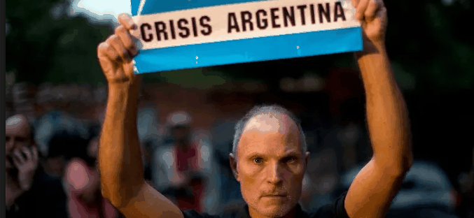 argentinacrisis