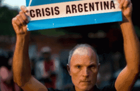 argentinacrisis