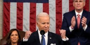 biden state of the union address discours dur l etat de l union 