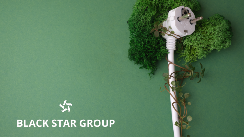 black star group refuerza su liderazgo en el sector energtico con una estrategia sostenible e innovadora