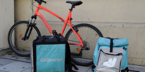 deliveroo condamne pour travail dissimule en france deliveroo condamne pour travail dissimule en france