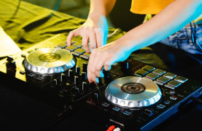 dj para bodas 1 dj para bodas 1