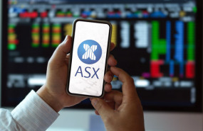dl australia asx australian securities exchange sydney trading generic 1
