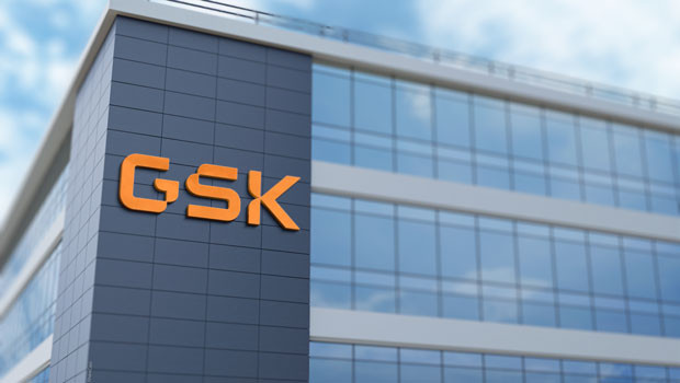 GSK