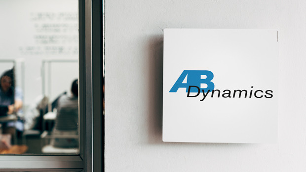 dl ab dynamique objectif ab technologie logo