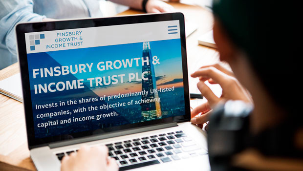 Finsbury Growth and Income Trust